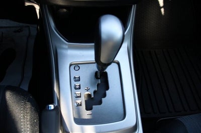 2010 Subaru Impreza Wagon Outback Sport