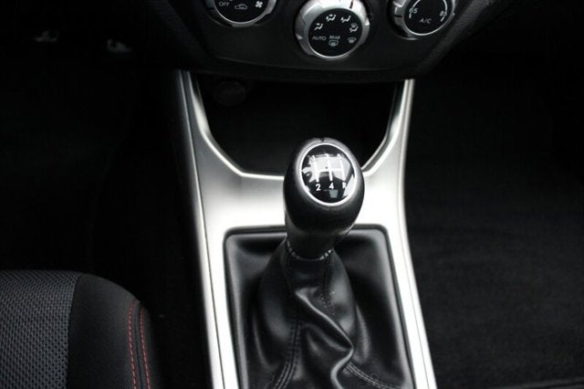 2009 Subaru Impreza Wagon WRX w/Premium Pkg