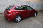 2015 Subaru Impreza Wagon 2.0i