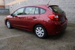 2015 Subaru Impreza Wagon 2.0i