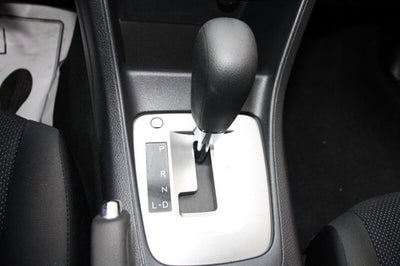 2015 Subaru Impreza Wagon 2.0i