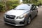 2012 Subaru Impreza Wagon 2.0i