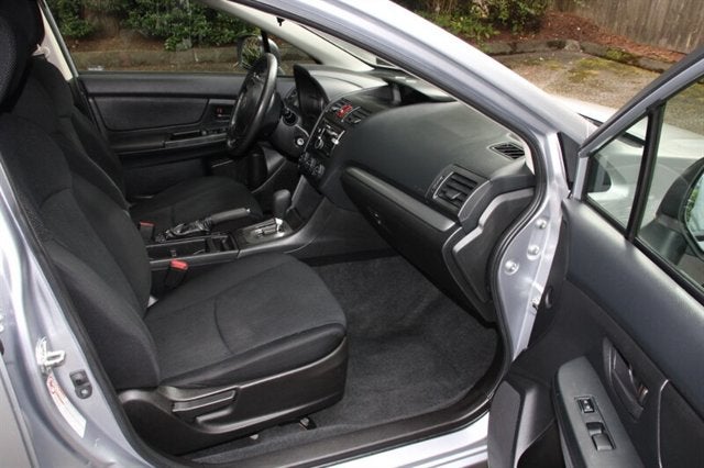 2012 Subaru Impreza Wagon 2.0i