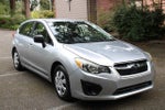 2012 Subaru Impreza Wagon 2.0i