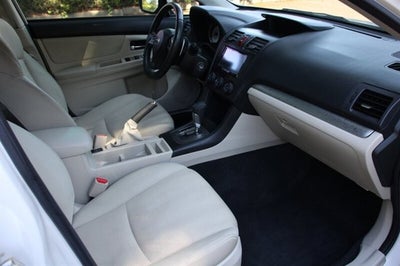 2013 Subaru Impreza Wagon 2.0i Sport Premium