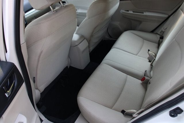 2013 Subaru Impreza Wagon 2.0i Sport Premium