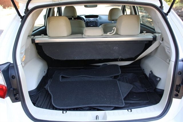 2013 Subaru Impreza Wagon 2.0i Sport Premium