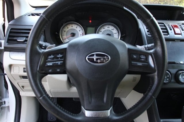 2013 Subaru Impreza Wagon 2.0i Sport Premium