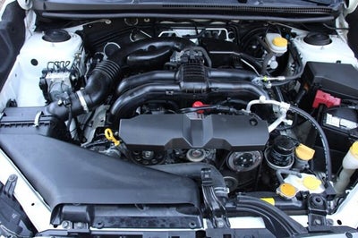 2013 Subaru Impreza Wagon 2.0i Sport Premium