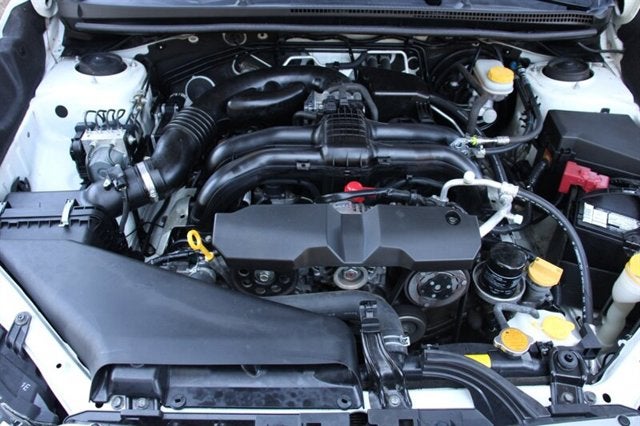 2013 Subaru Impreza Wagon 2.0i Sport Premium