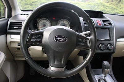 2013 Subaru Impreza Wagon 2.0i Sport Premium