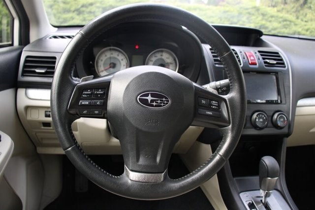 2013 Subaru Impreza Wagon 2.0i Sport Premium
