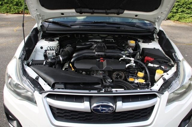 2013 Subaru Impreza Wagon 2.0i Sport Premium