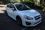 2013 Subaru Impreza Wagon 2.0i Sport Premium