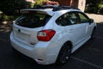 2013 Subaru Impreza Wagon 2.0i Sport Premium