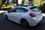 2013 Subaru Impreza Wagon 2.0i Sport Premium