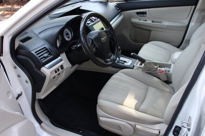 2013 Subaru Impreza Wagon 2.0i Sport Premium