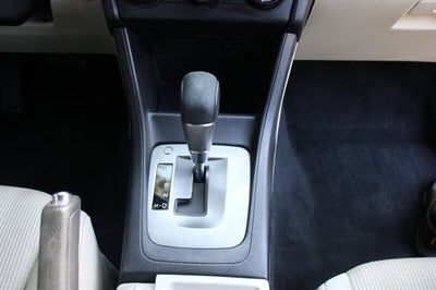 2013 Subaru Impreza Wagon 2.0i Sport Premium