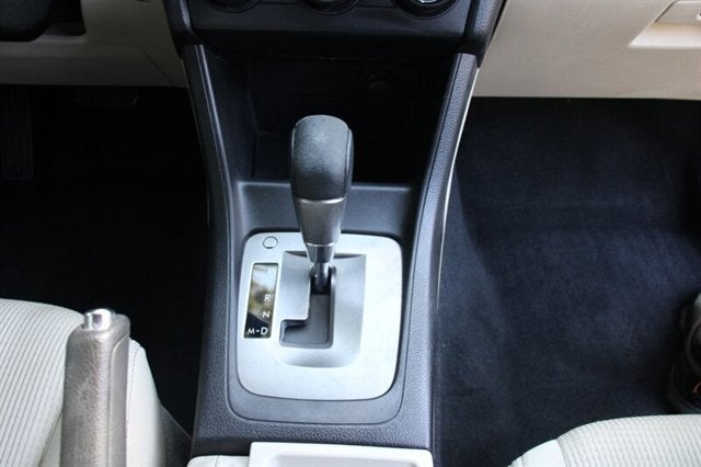 2013 Subaru Impreza Wagon 2.0i Sport Premium