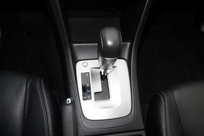 2012 Subaru Impreza Wagon 2.0i Sport Limited