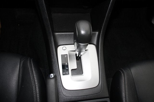 2012 Subaru Impreza Wagon 2.0i Sport Limited