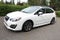 2015 Subaru Impreza Wagon 2.0i Sport Premium