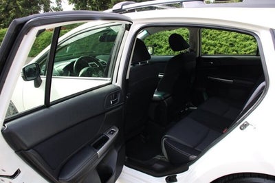 2015 Subaru Impreza Wagon 2.0i Sport Premium