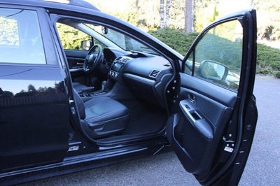 2015 Subaru Impreza Wagon 2.0i Sport Limited