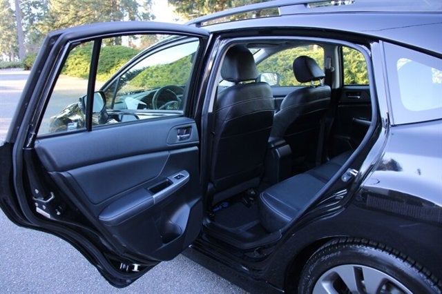 2015 Subaru Impreza Wagon 2.0i Sport Limited