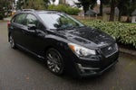 2015 Subaru Impreza Wagon 2.0i Sport Limited