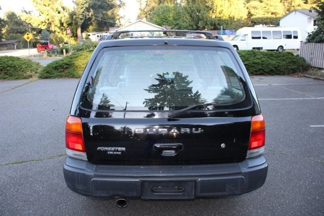 1998 Subaru Forester L