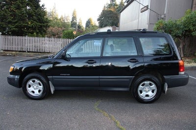 1998 Subaru Forester L