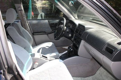 1998 Subaru Forester L