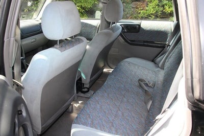 1998 Subaru Forester L