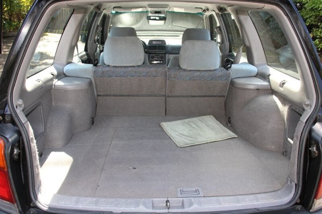 1998 Subaru Forester L
