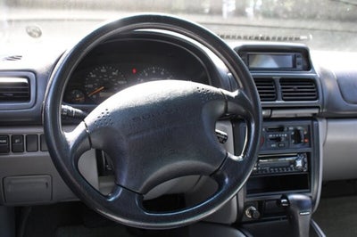 1998 Subaru Forester L