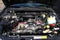 1998 Subaru Forester L