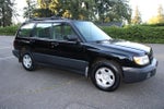 1998 Subaru Forester L