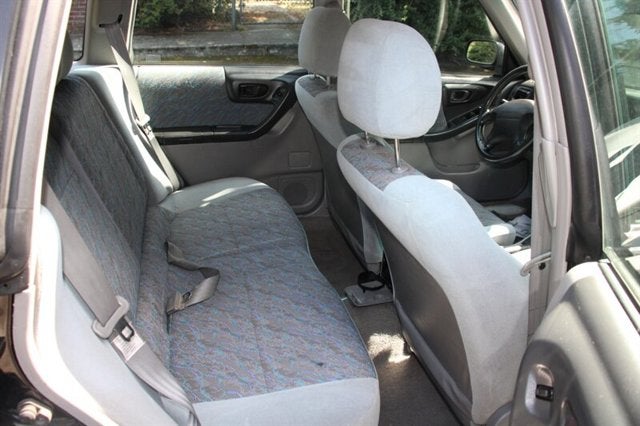 1998 Subaru Forester L