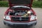 1998 Subaru Forester L