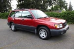 1998 Subaru Forester L