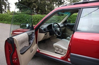 1998 Subaru Forester L