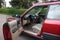 1998 Subaru Forester L