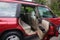 1998 Subaru Forester L