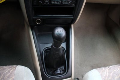 1998 Subaru Forester L