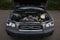 2005 Subaru Forester X