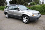 2005 Subaru Forester X