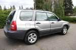2005 Subaru Forester X