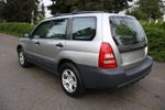 2005 Subaru Forester X