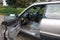 2005 Subaru Forester X